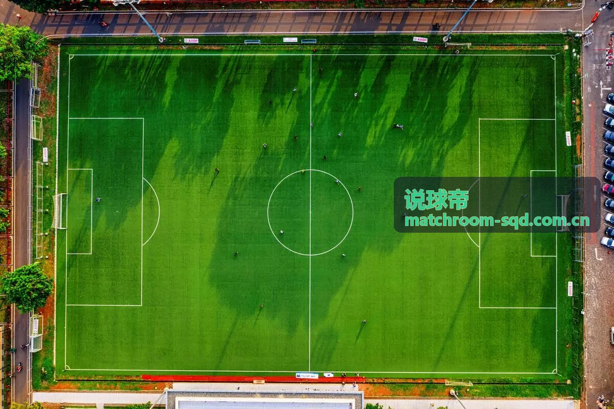 说球帝城市德比专题封面