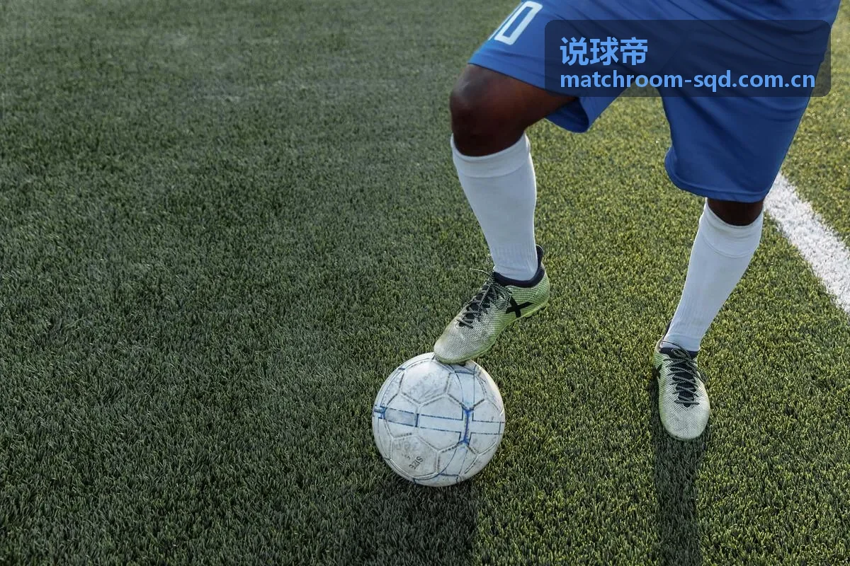 说球帝新赛季前瞻专题封面